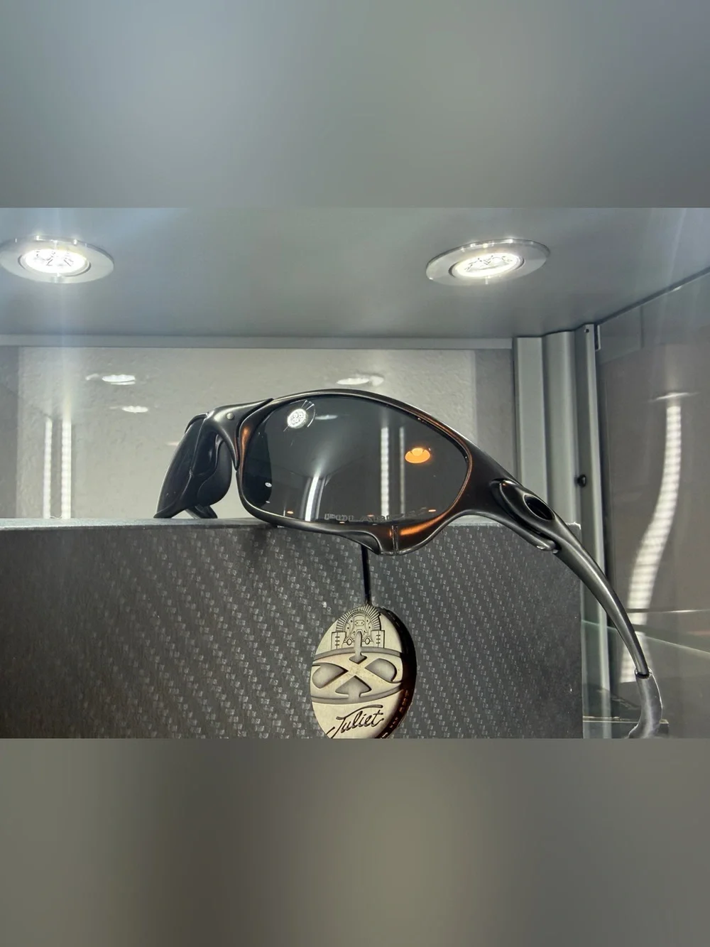 Oakley X-Metal Juliet